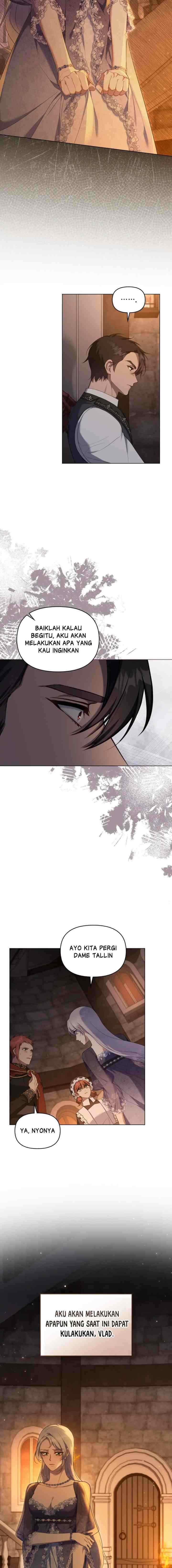 Disobey The Duke If You Dare chapter 67 halaman 8