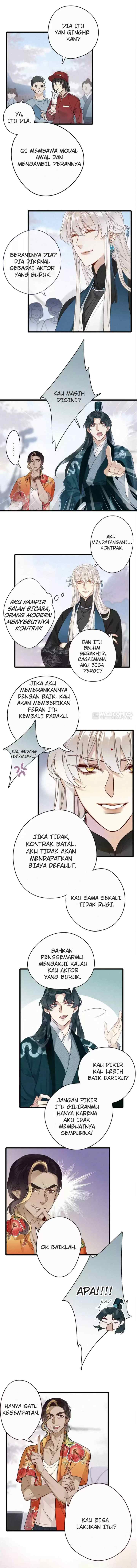 Divine Intervention chapter 1 halaman 9