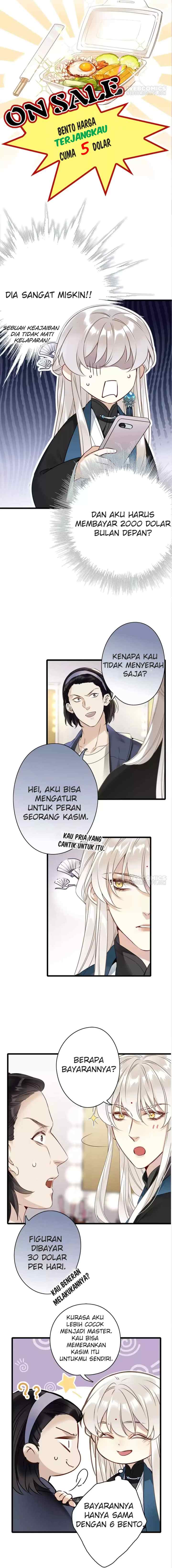 Divine Intervention chapter 1 halaman 6