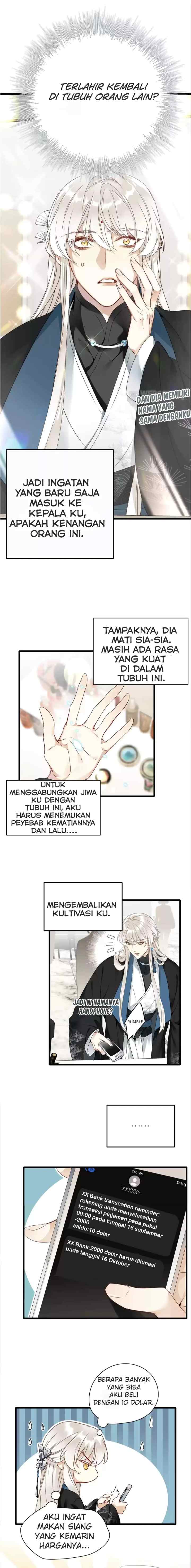 Divine Intervention chapter 1 halaman 5
