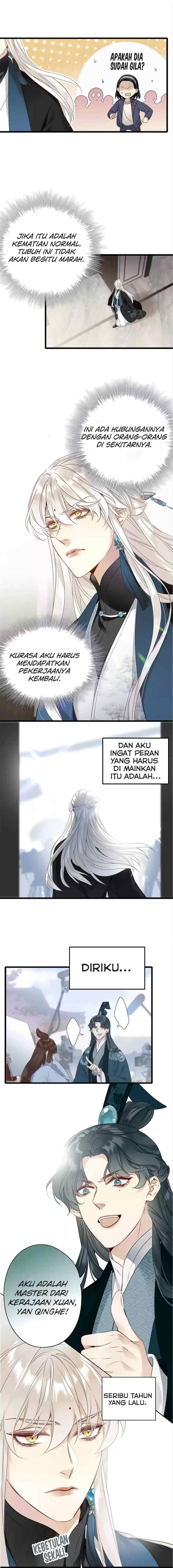 Divine Intervention chapter 1 halaman 7