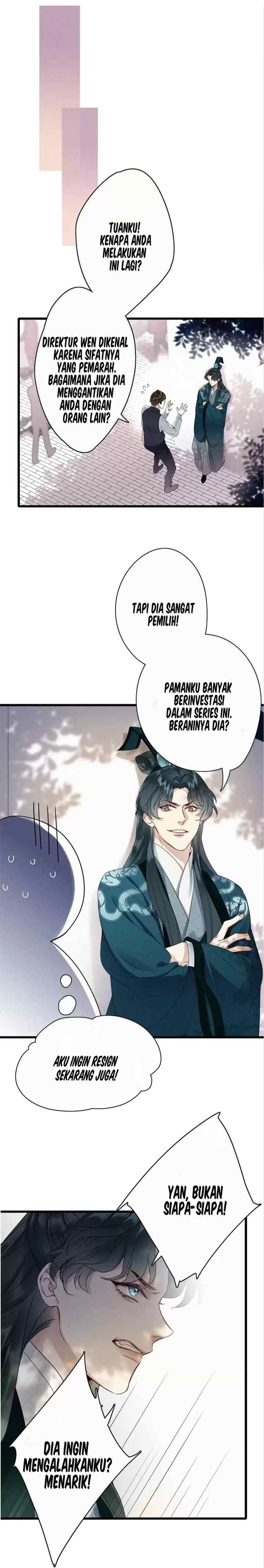 Divine Intervention chapter 2 halaman 4