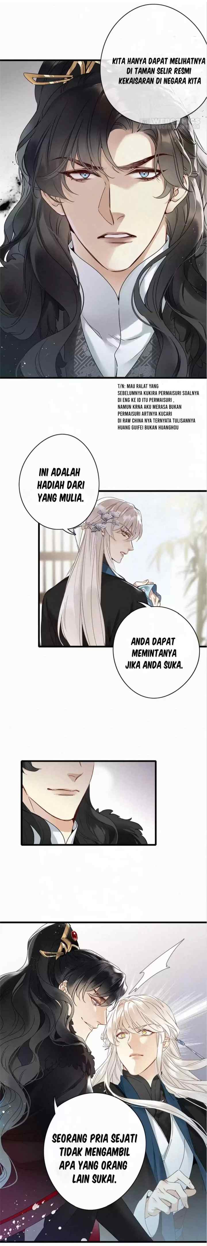 Divine Intervention chapter 2 halaman 11