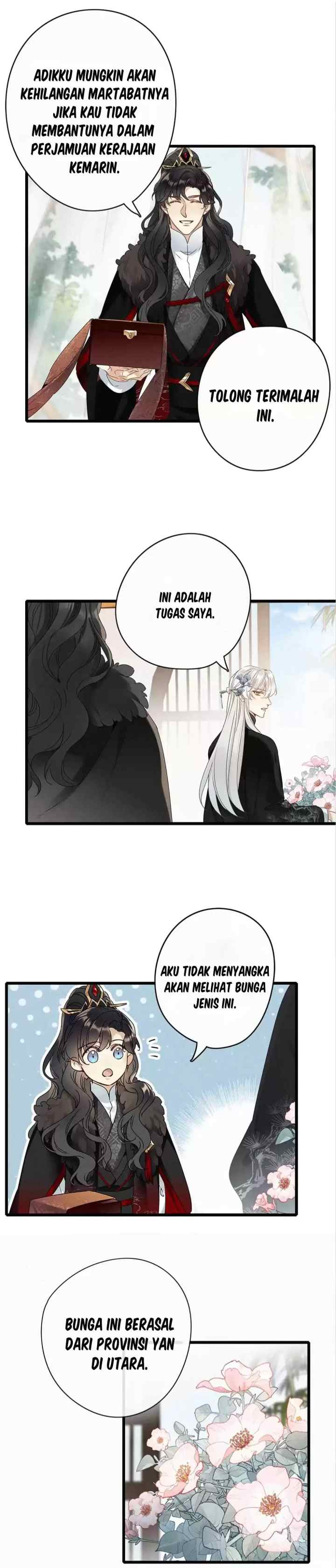 Divine Intervention chapter 2 halaman 10