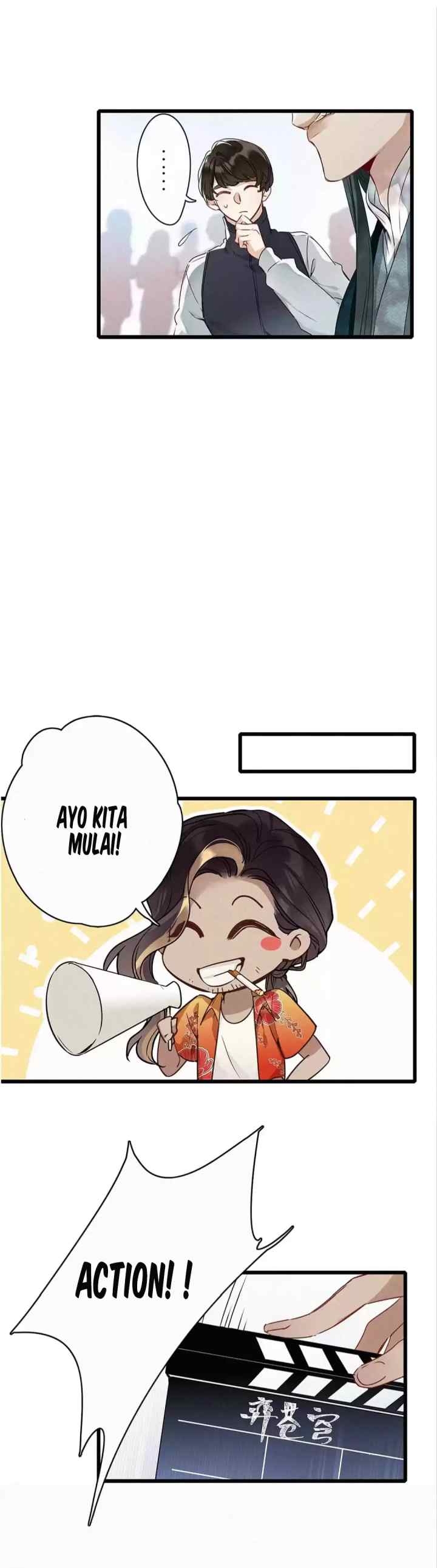 Divine Intervention chapter 2 halaman 5
