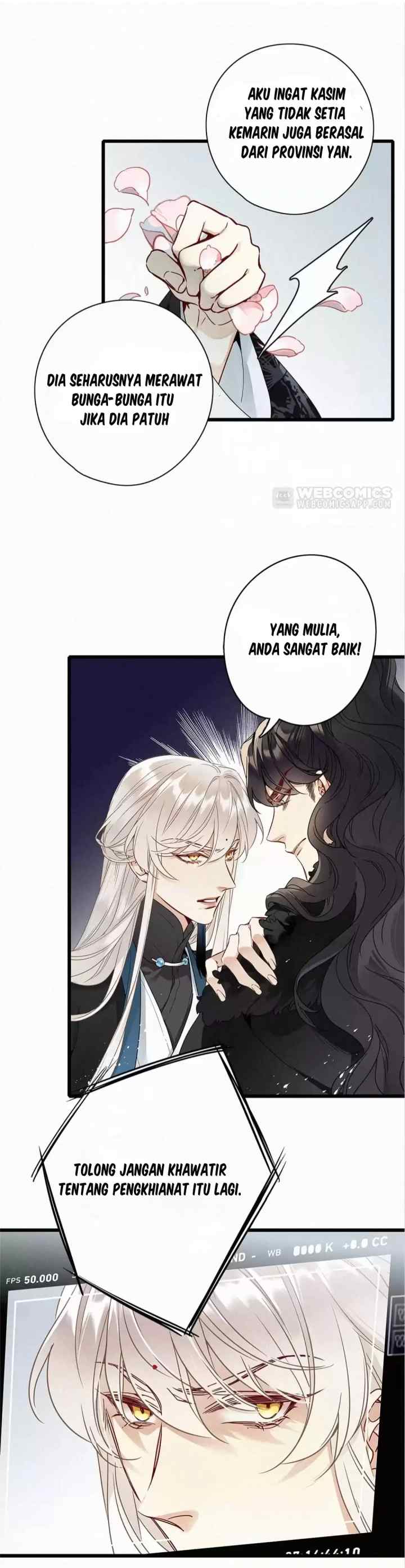 Divine Intervention chapter 2 halaman 12