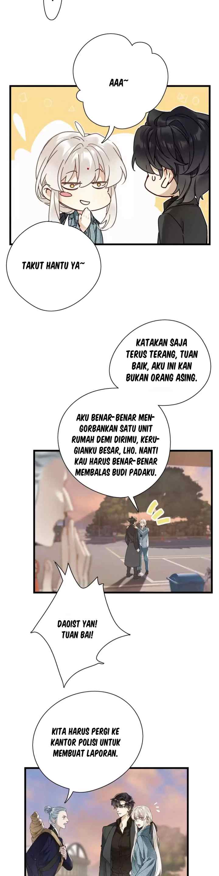 Divine Intervention chapter 24 halaman 4