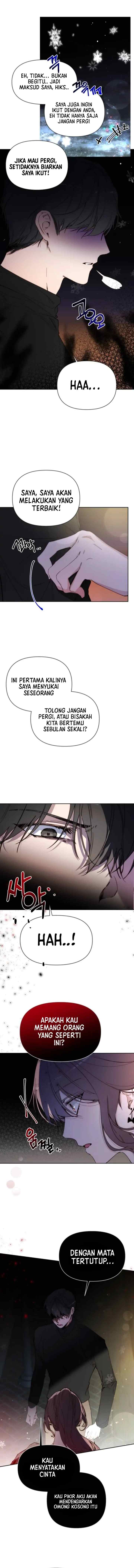 Divorce Is Easy, But Love Is Hard chapter 1 halaman 14