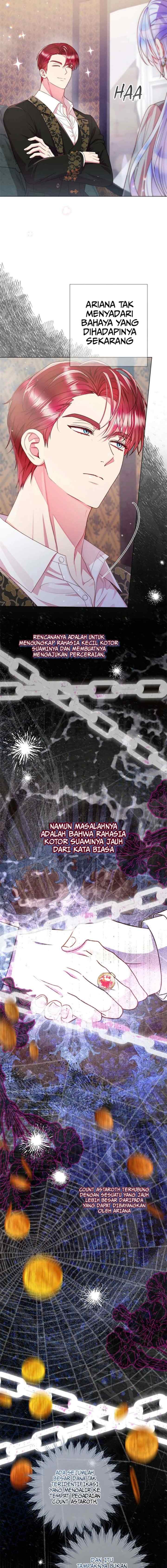 Divorce Plan chapter 34 halaman 5