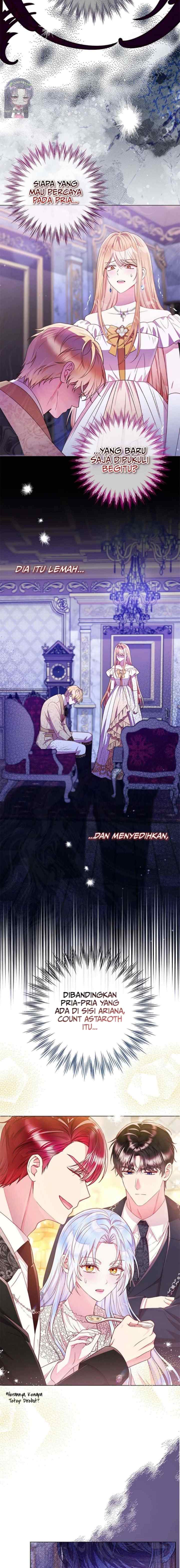Divorce Plan chapter 38 halaman 18