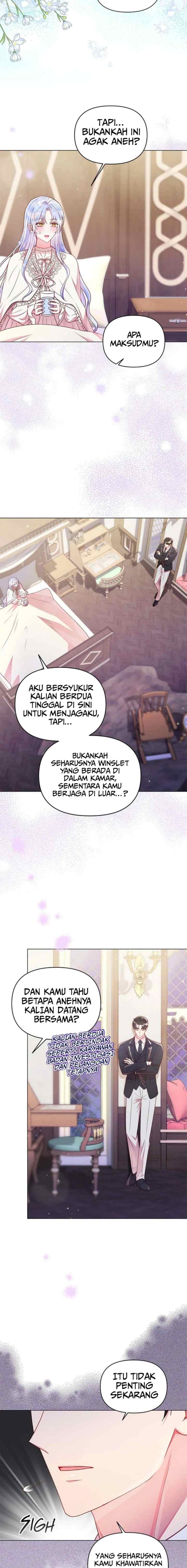 Divorce Plan chapter 38 halaman 10
