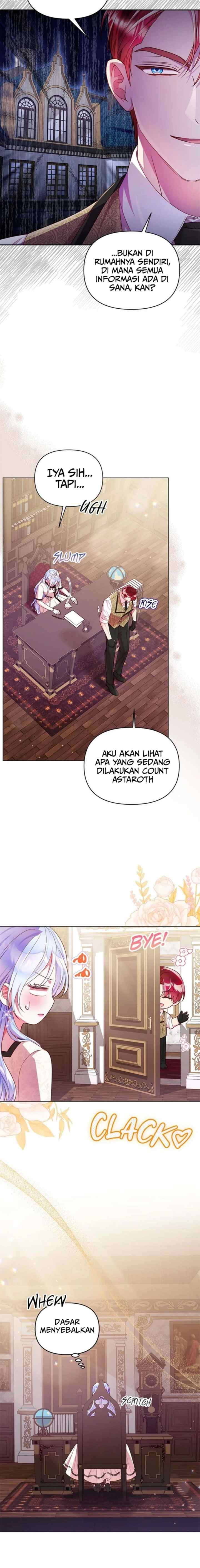 Divorce Plan chapter 39 halaman 10