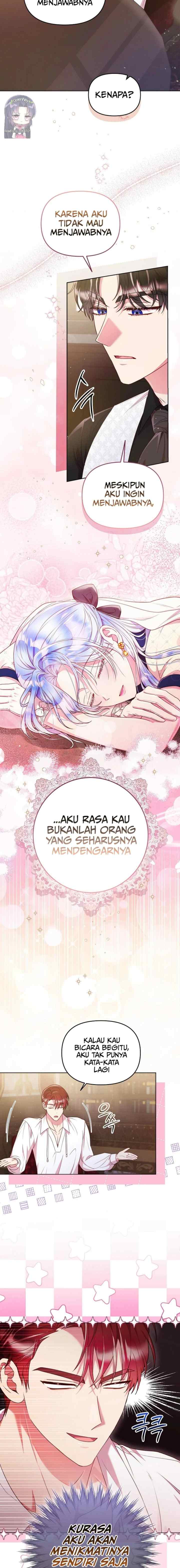 Divorce Plan chapter 41 halaman 7