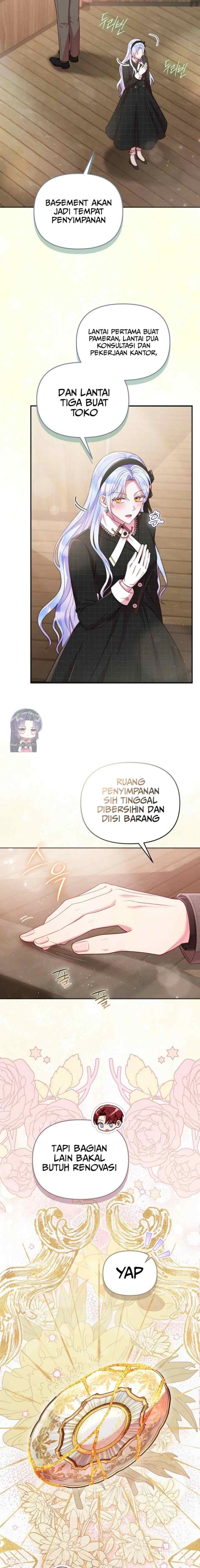 Divorce Plan chapter 43 halaman 14