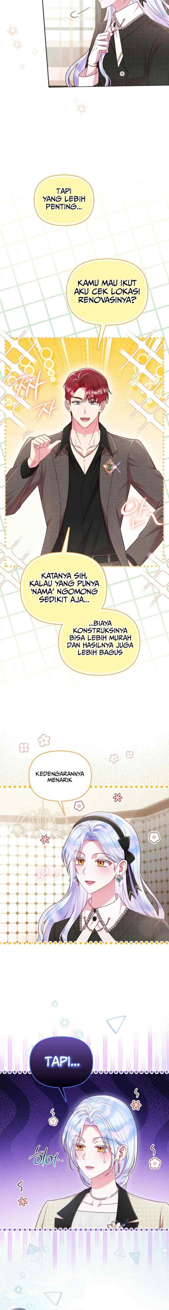 Divorce Plan chapter 43 halaman 18