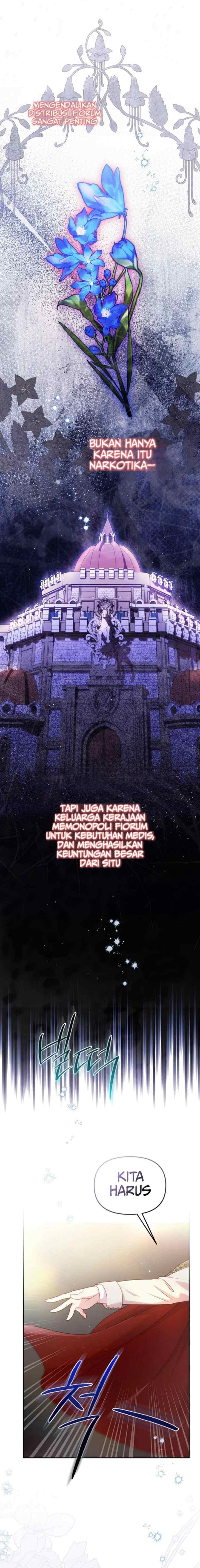 Divorce Plan chapter 43 halaman 4