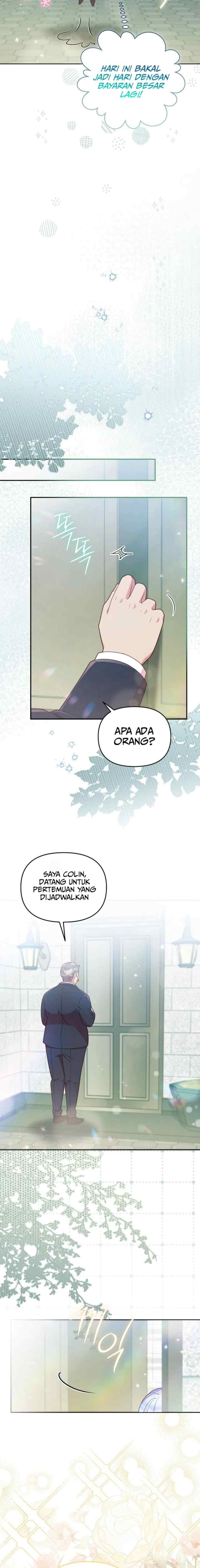 Divorce Plan chapter 44 halaman 8