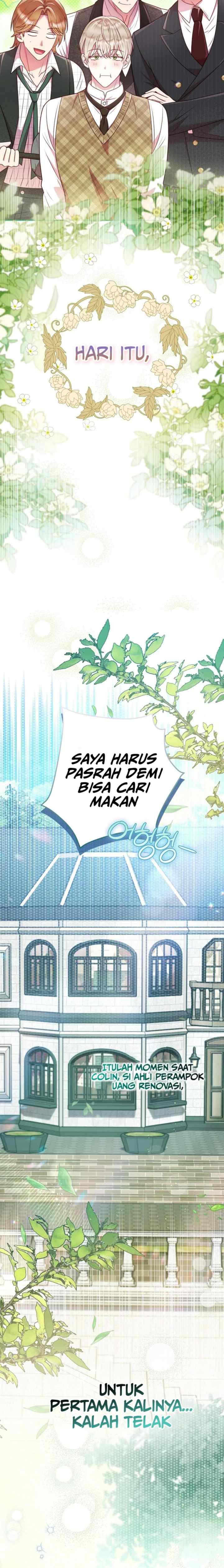 Divorce Plan chapter 44 halaman 16