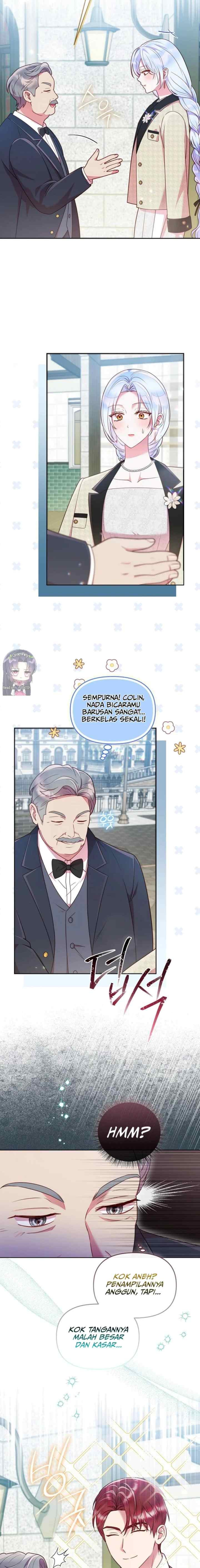 Divorce Plan chapter 44 halaman 10