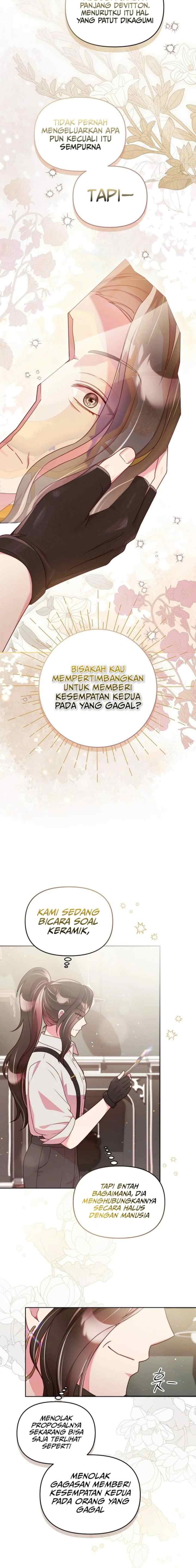Divorce Plan chapter 45 halaman 13