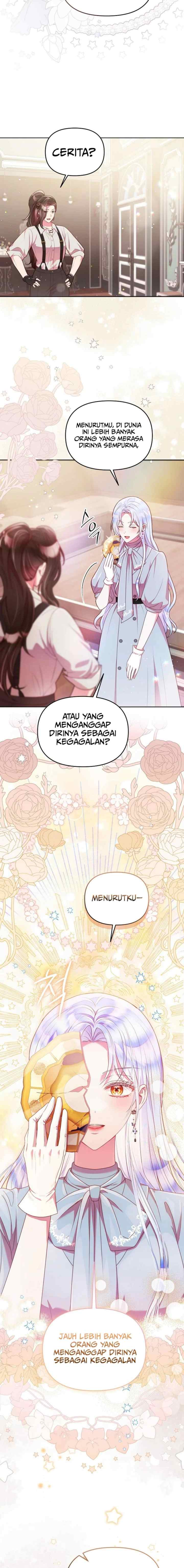 Divorce Plan chapter 45 halaman 11