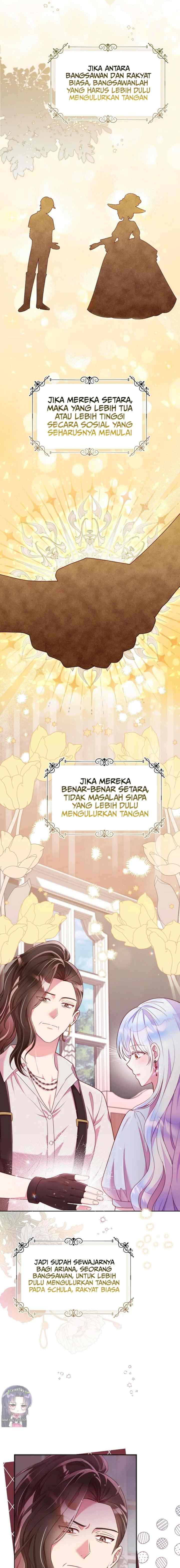 Divorce Plan chapter 45 halaman 5