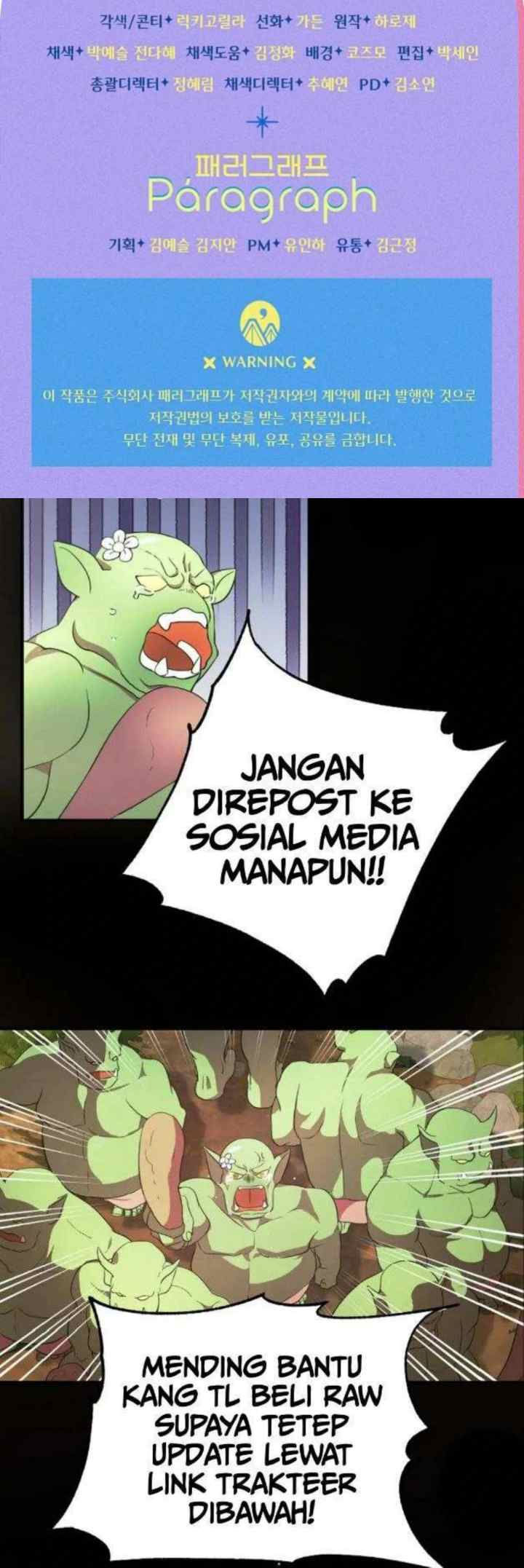 Divorce Plan chapter 46 halaman 19