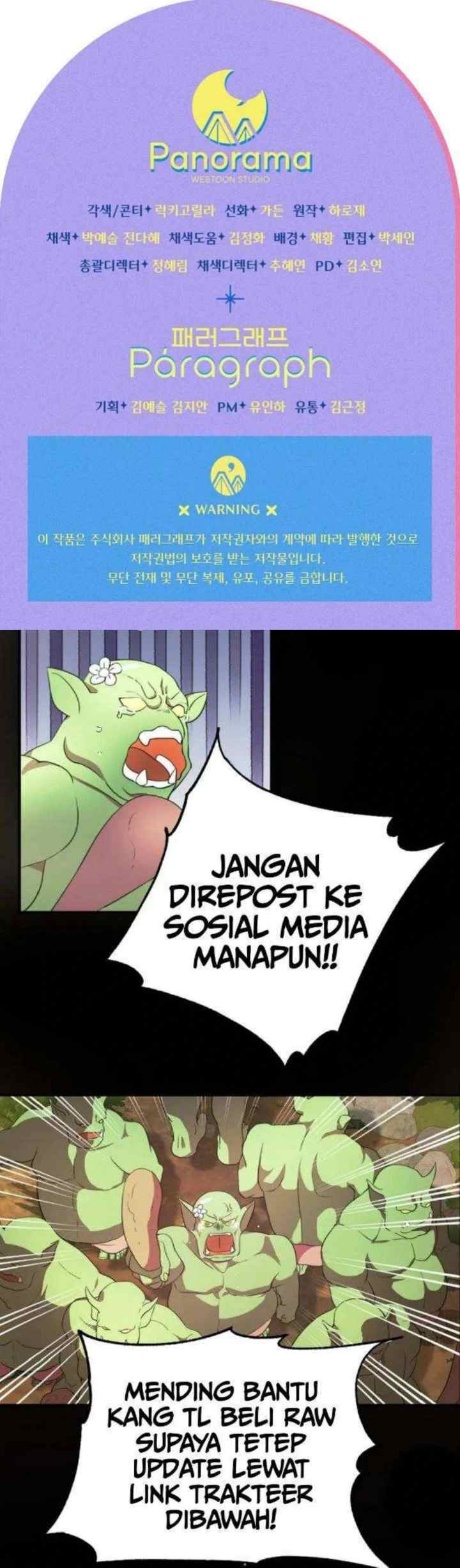 Divorce Plan chapter 47 halaman 19