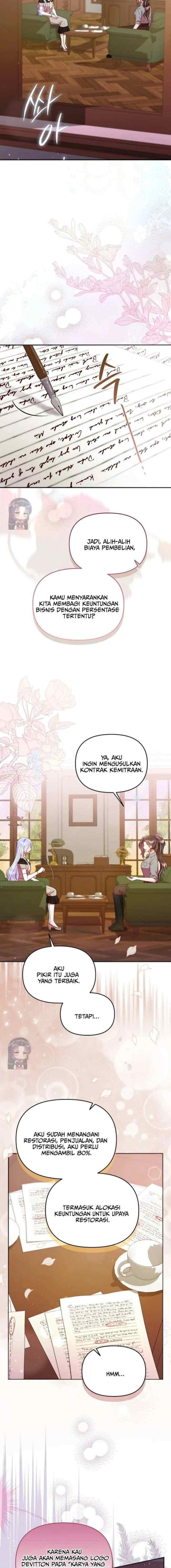 Divorce Plan chapter 47 halaman 5