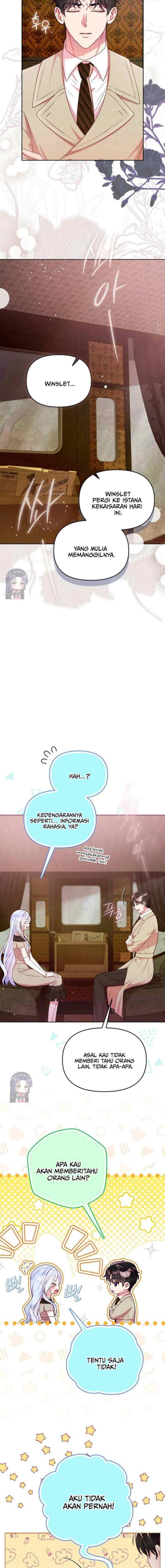 Divorce Plan chapter 47 halaman 16