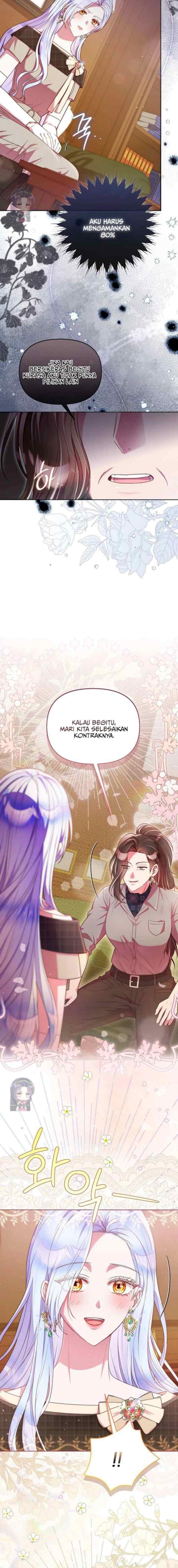 Divorce Plan chapter 47 halaman 7