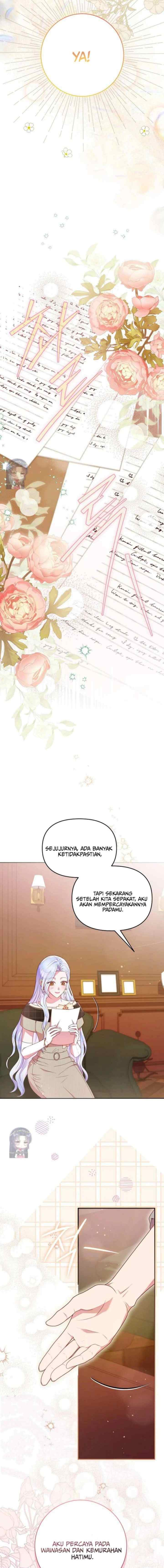 Divorce Plan chapter 47 halaman 8