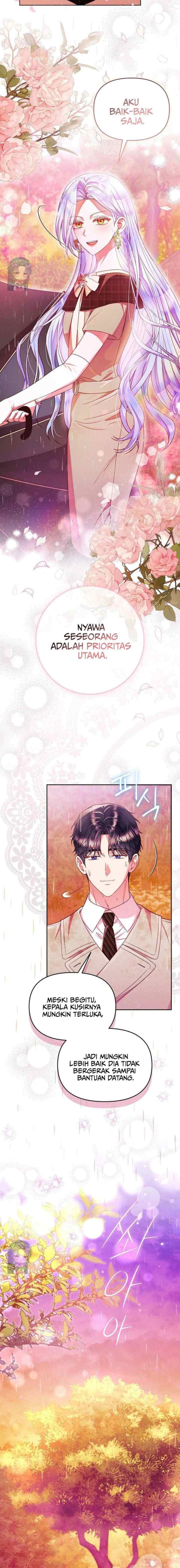 Divorce Plan chapter 48 halaman 12