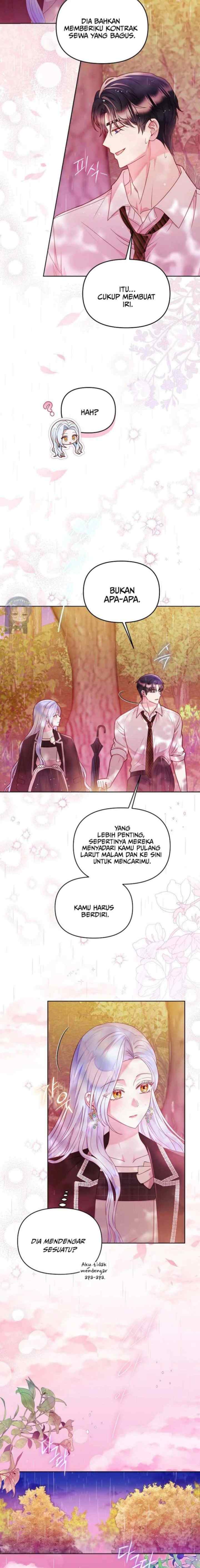 Divorce Plan chapter 49 halaman 4
