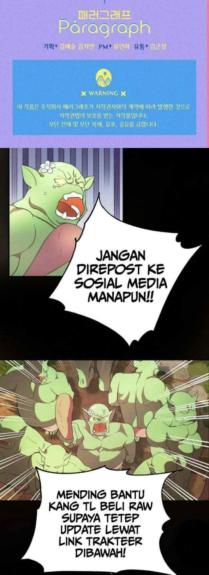 Divorce Plan chapter 49 halaman 19