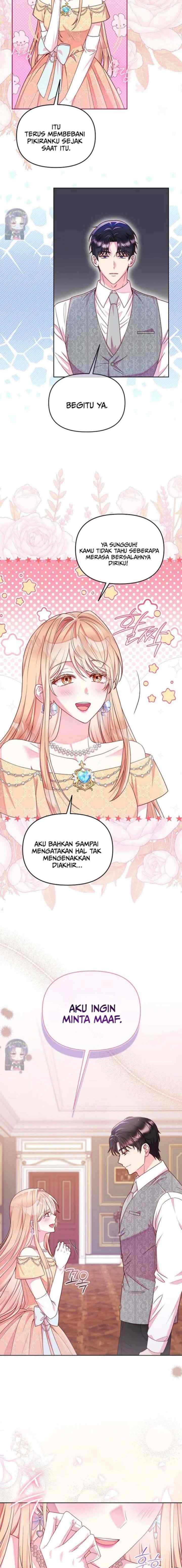 Divorce Plan chapter 50 halaman 10