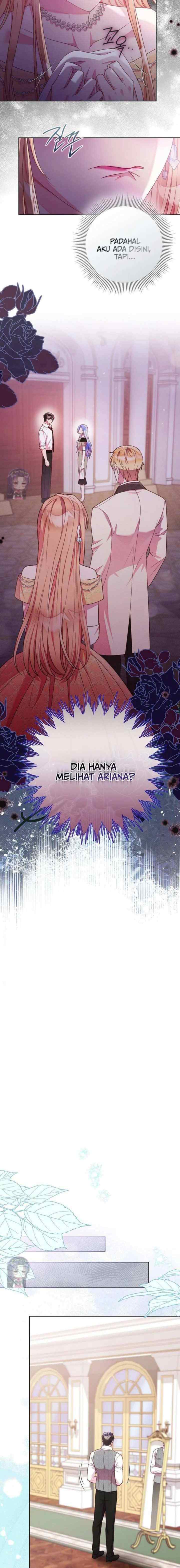 Divorce Plan chapter 50 halaman 7