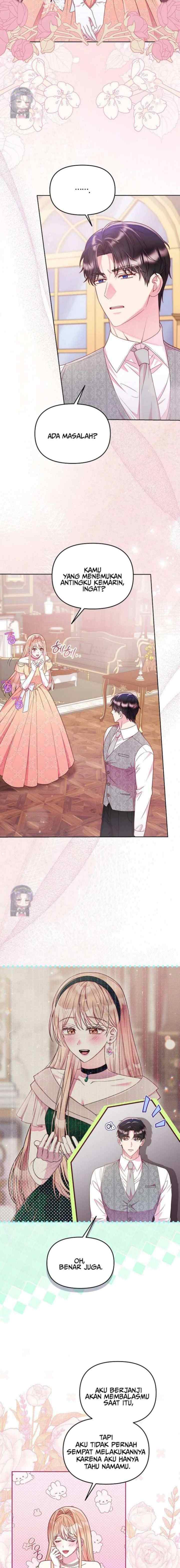 Divorce Plan chapter 50 halaman 9