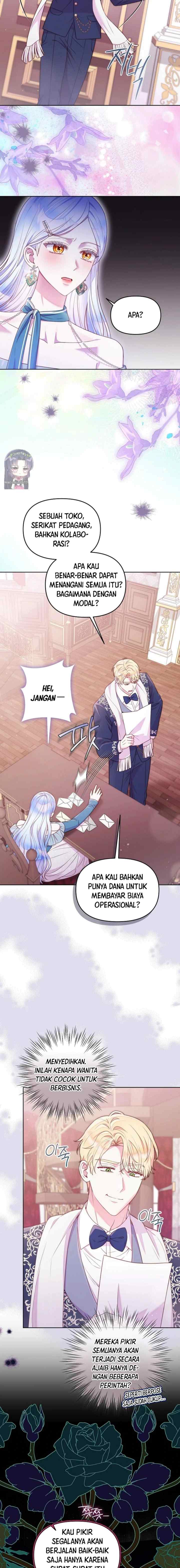 Divorce Plan chapter 52 halaman 4