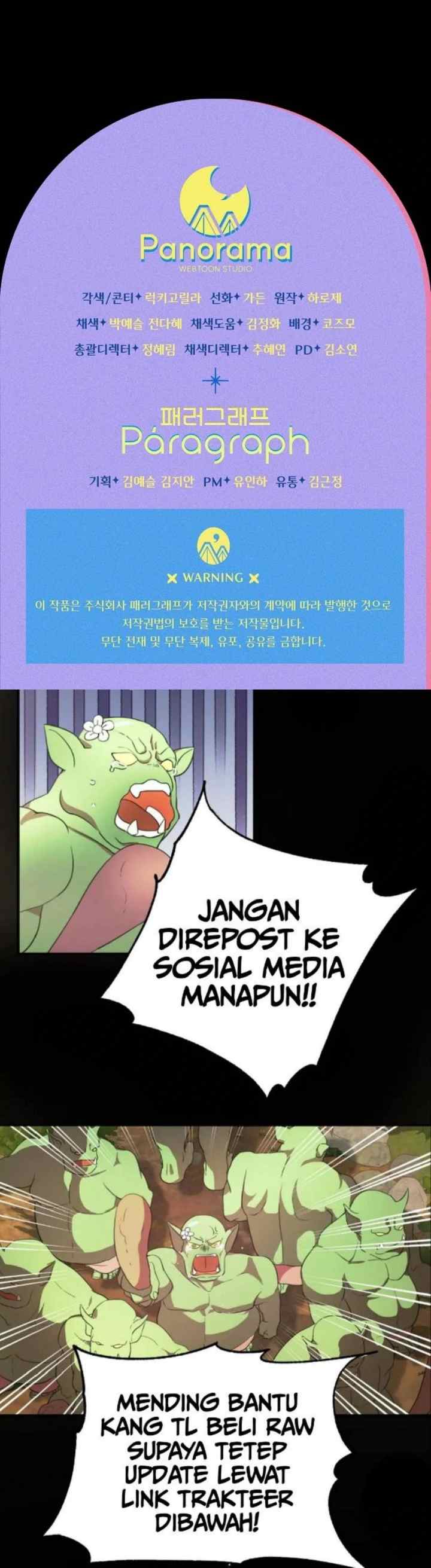 Divorce Plan chapter 52 halaman 19