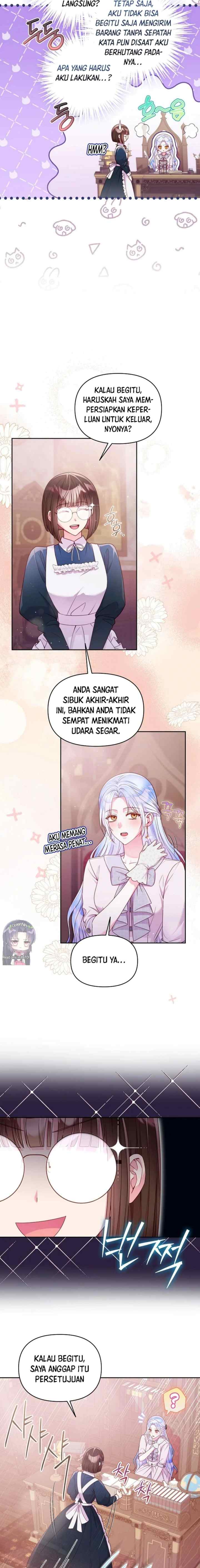 Divorce Plan chapter 53 halaman 4