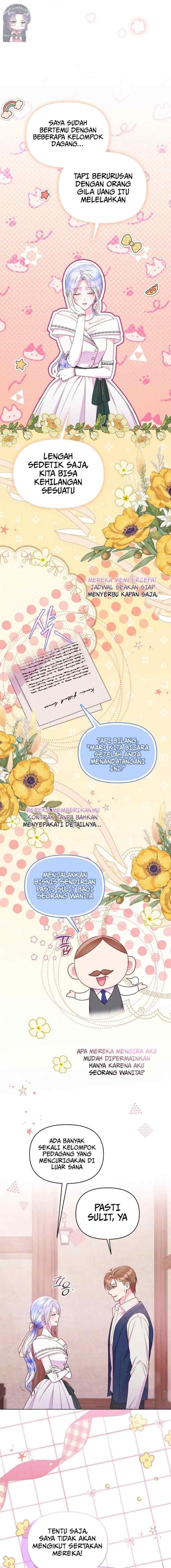 Divorce Plan chapter 56 halaman 7