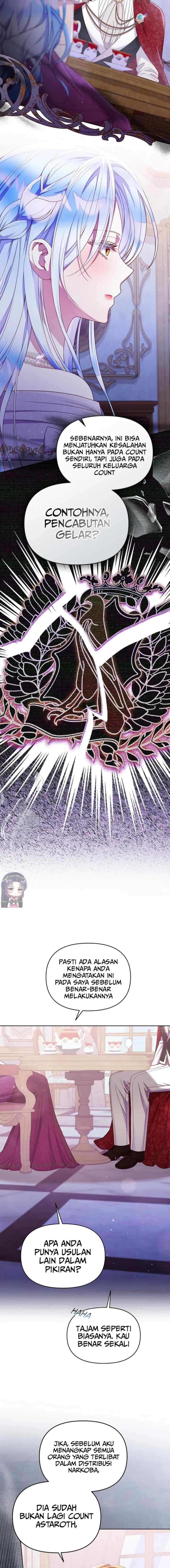 Divorce Plan chapter 58 halaman 5