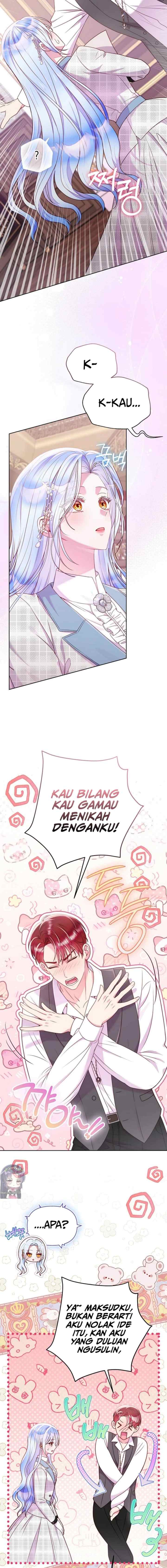 Divorce Plan chapter 58 halaman 14