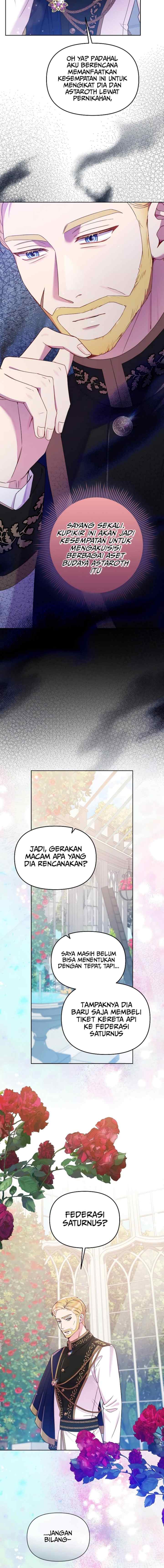Divorce Plan chapter 59 halaman 10