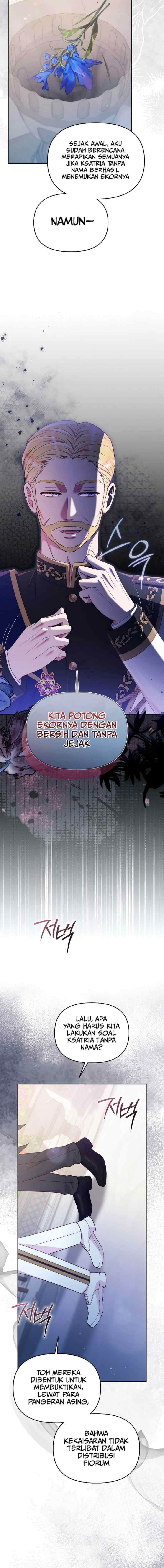 Divorce Plan chapter 59 halaman 8