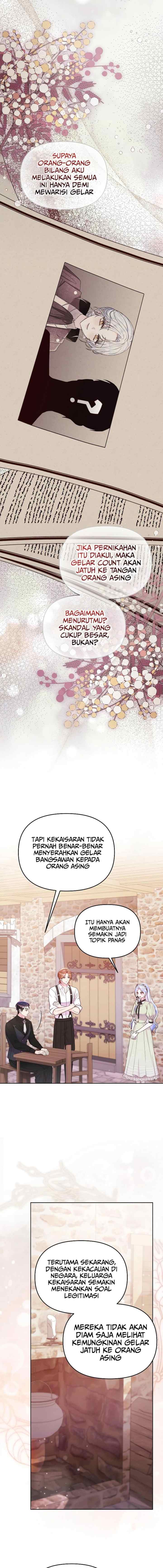 Divorce Plan chapter 59 halaman 16