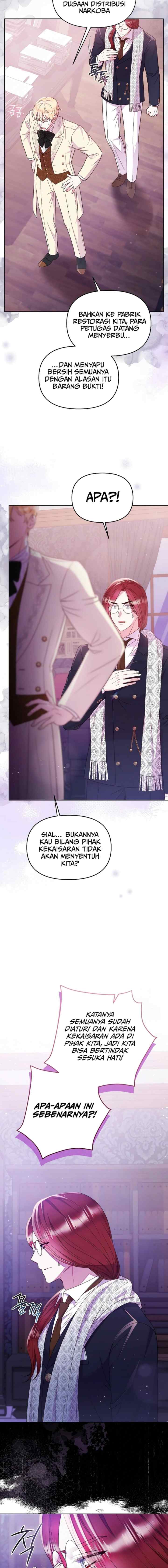 Divorce Plan chapter 59 halaman 4