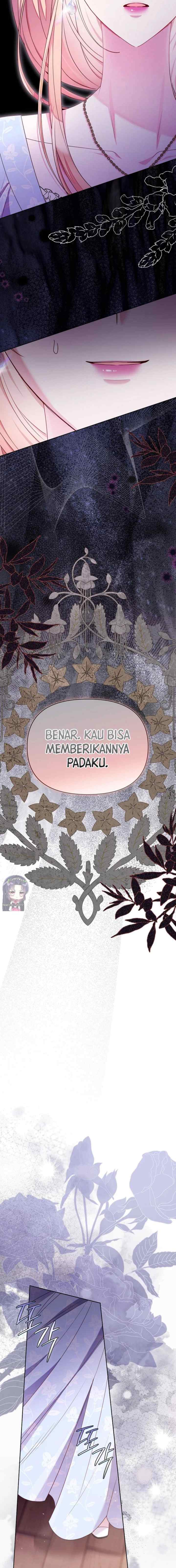 Divorce Plan chapter 60 halaman 16