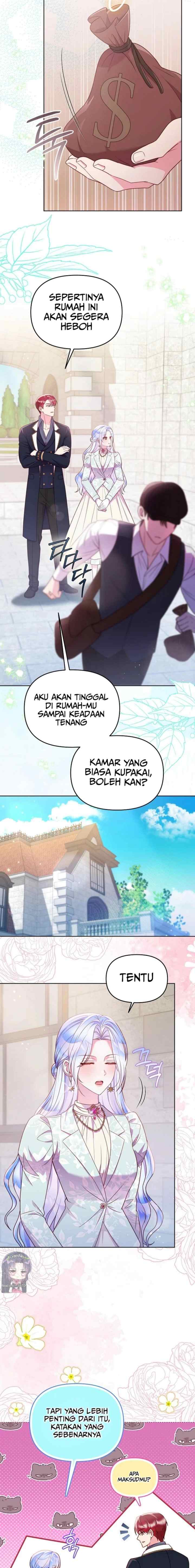 Divorce Plan chapter 61 halaman 15